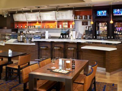 Hotel Courtyard Chicago Arlington Heights/south 3*