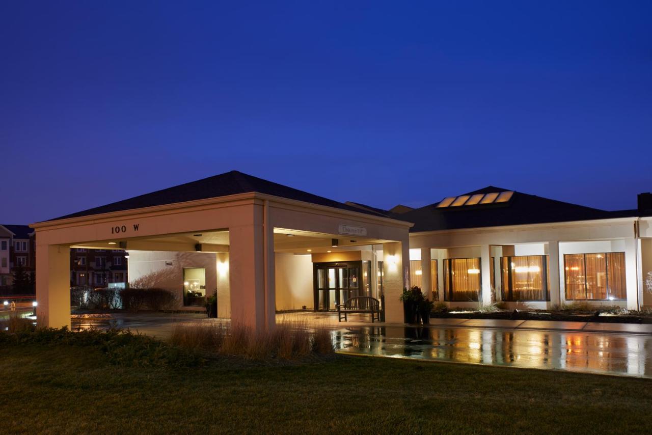Courtyard Chicago Arlington Heights/south Arlington Heights