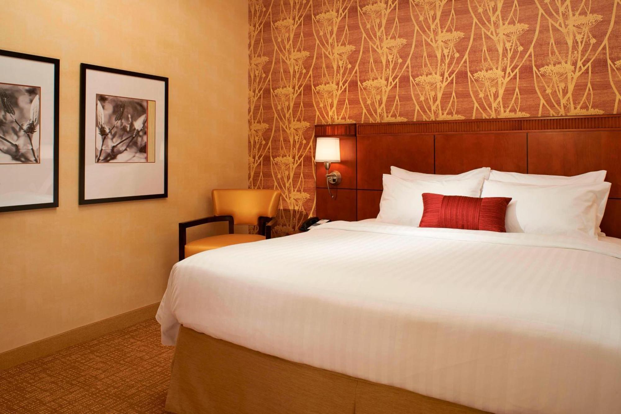 Courtyard Chicago Arlington Heights/south Hotel 3*