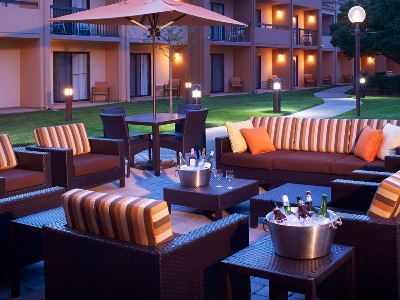 Courtyard Chicago Arlington Heights/south