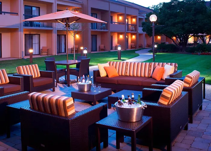 Courtyard Chicago Arlington Heights/South