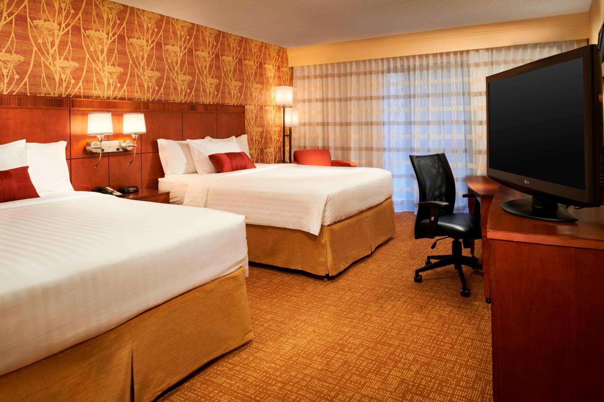 Courtyard Chicago Arlington Heights/south Hotel Arlington Heights