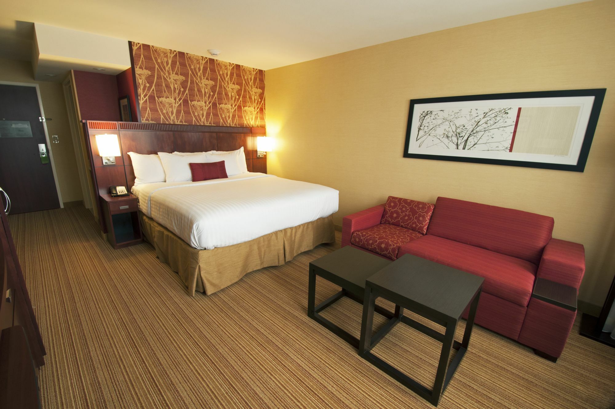 Courtyard Chicago Arlington Heights/south Arlington Heights
